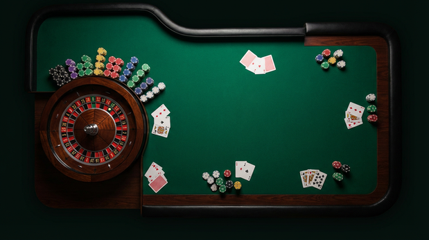 Game list for U7777 casino section - 5