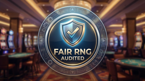 Payment and PKR controls in U7777 - 6