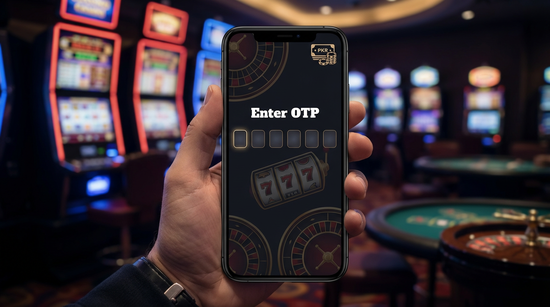 Game list for U7777 login section - 5