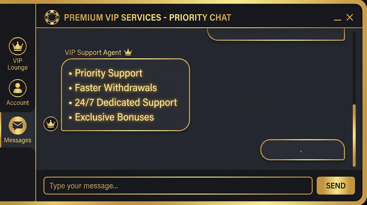 Payment and PKR controls in U7777 - 6